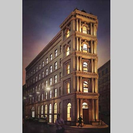 Smart Living Apartments ブラッドフォード エクステリア 写真