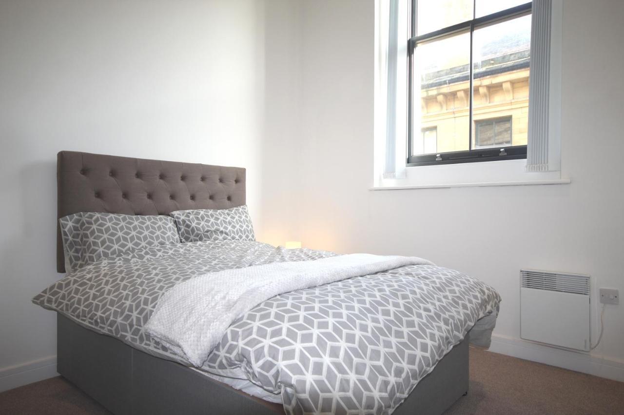 Smart Living Apartments ブラッドフォード エクステリア 写真
